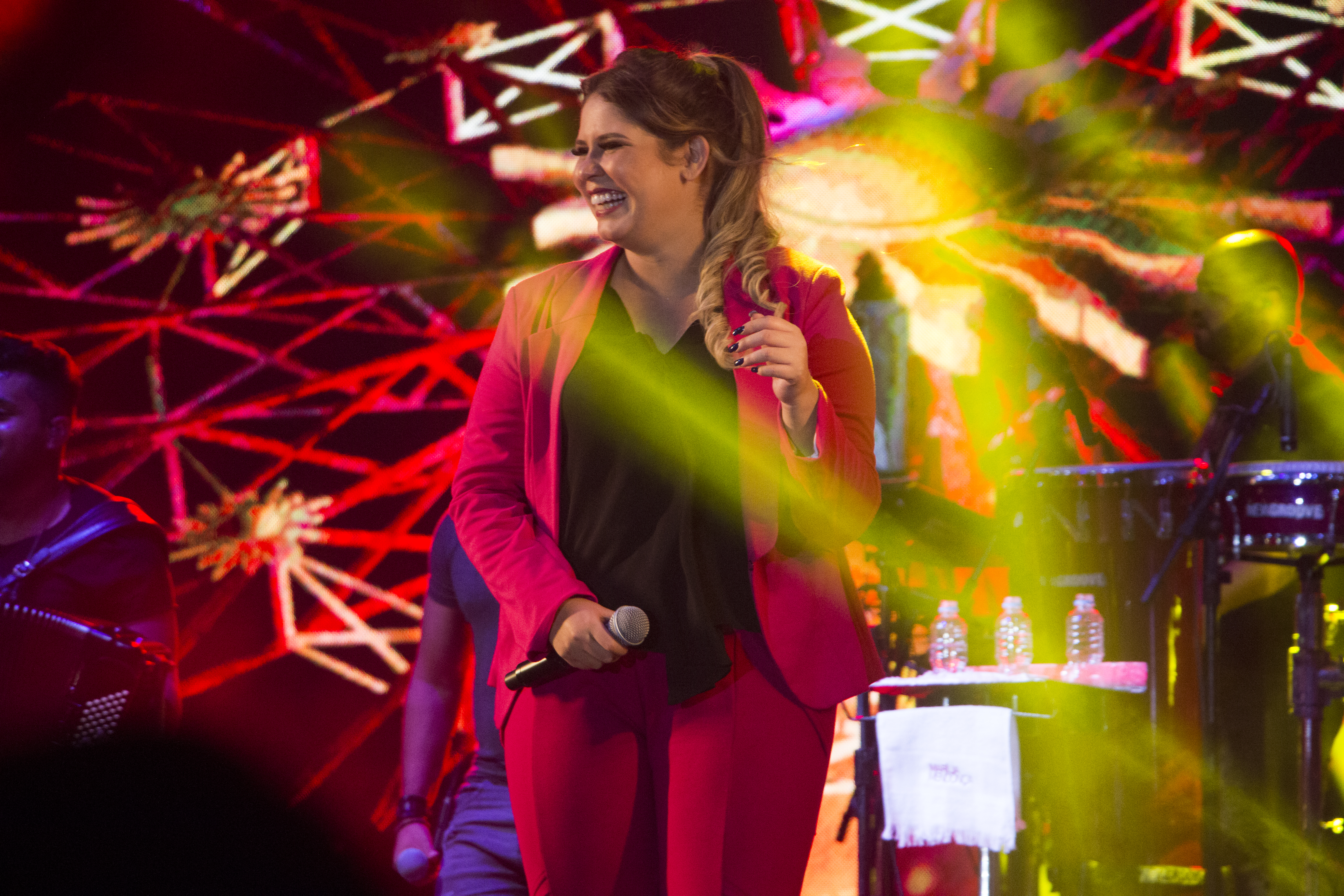 Marília Mendonça | cantora