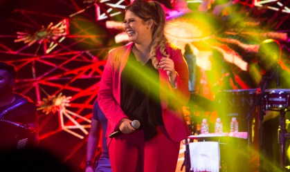 Marília Mendonça | cantora
