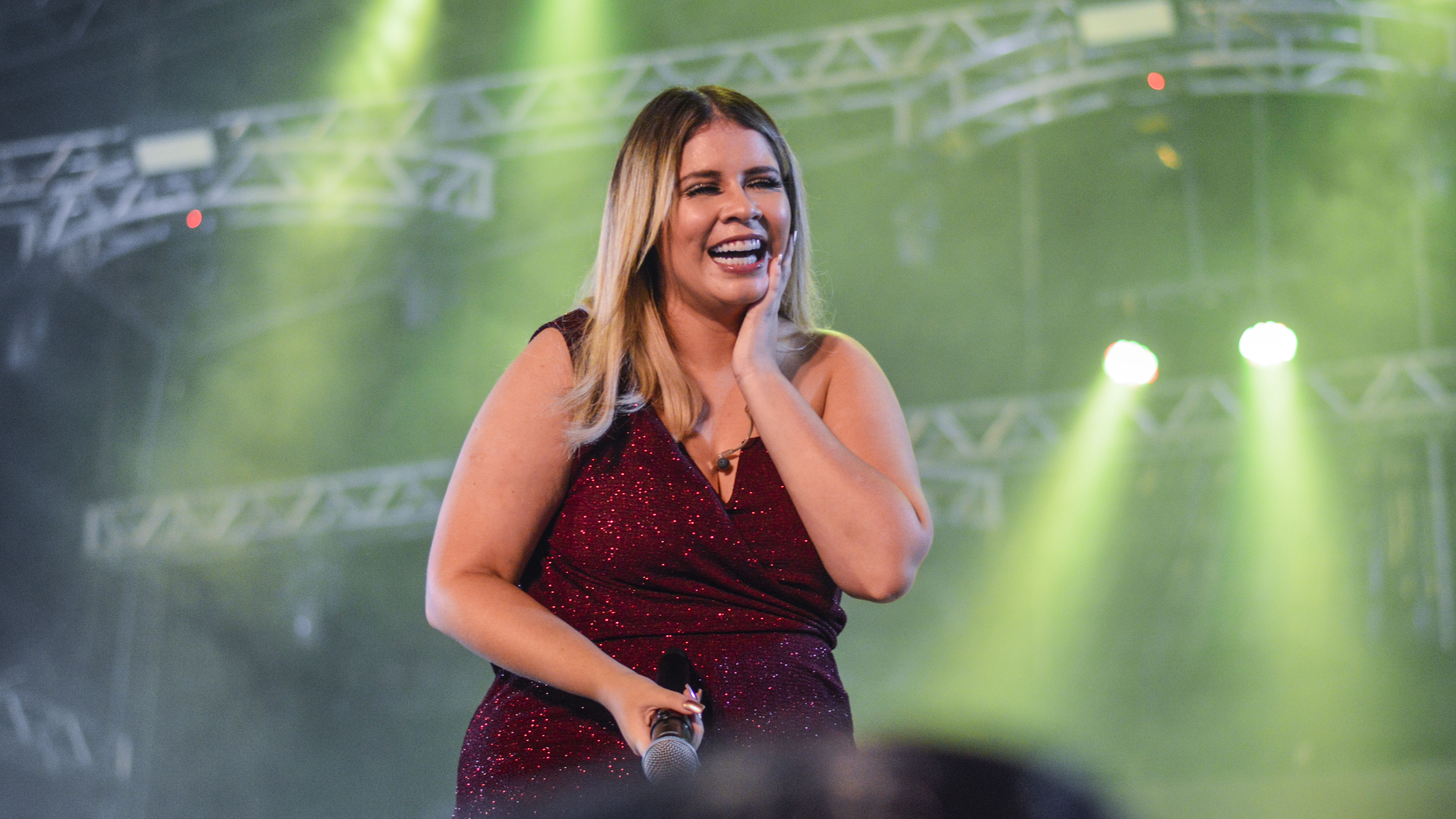 Marília Mendonça | cantora