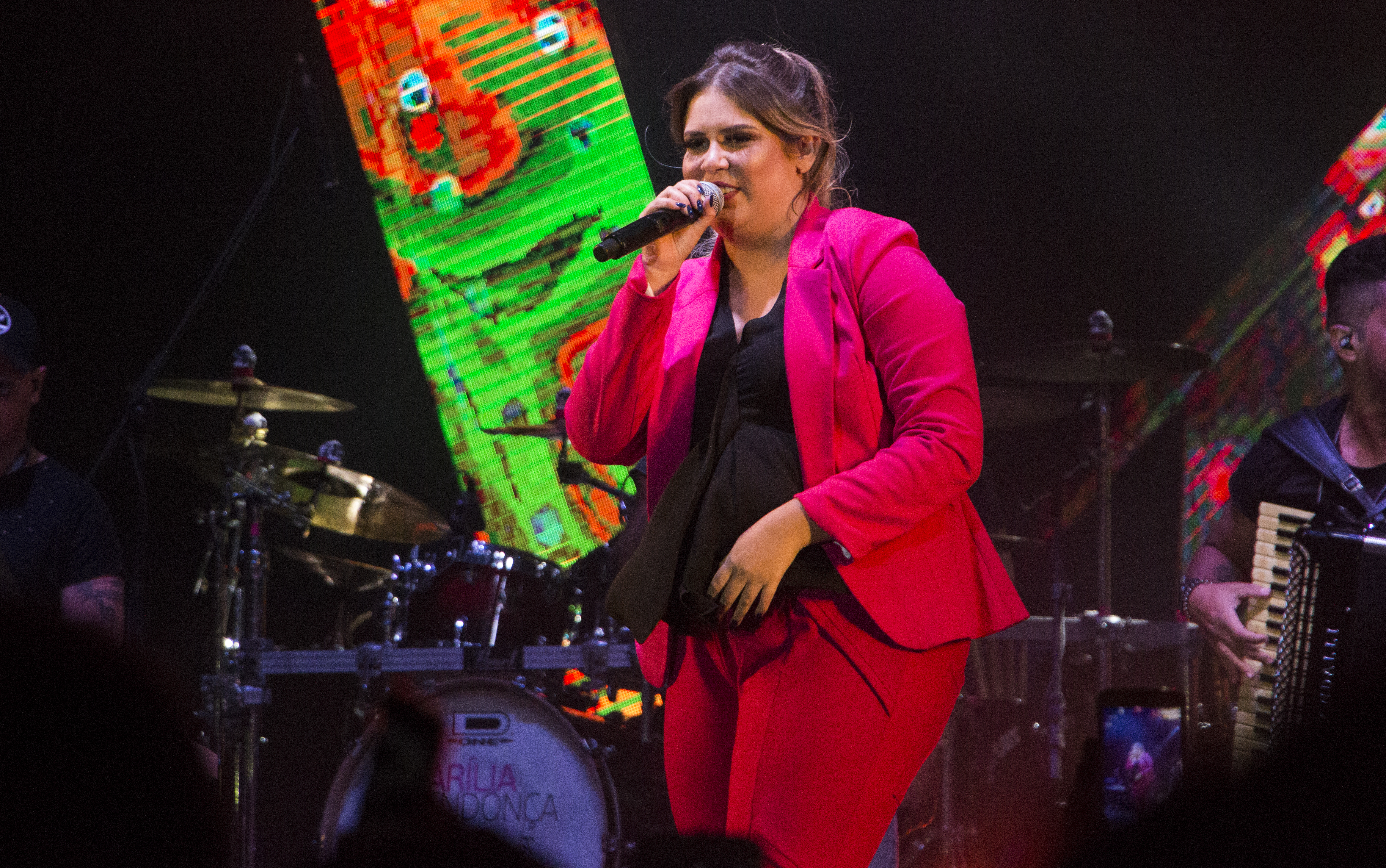 Marília Mendonça | cantora