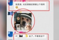 Homem é detido na China por enviar meme considerado “ofensivo” à polícia