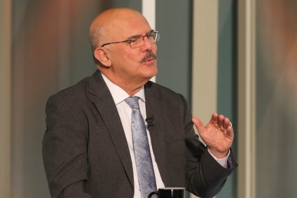 Milton Ribeiro, ex-ministro da Educação