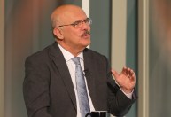 Em depoimento, Milton Ribeiro confirma ser autor do áudio e blinda Bolsonaro