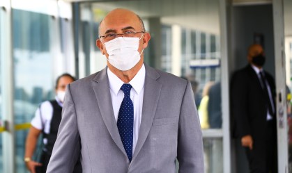MEC diz que não exigirá vacina em instituições federais de ensino
