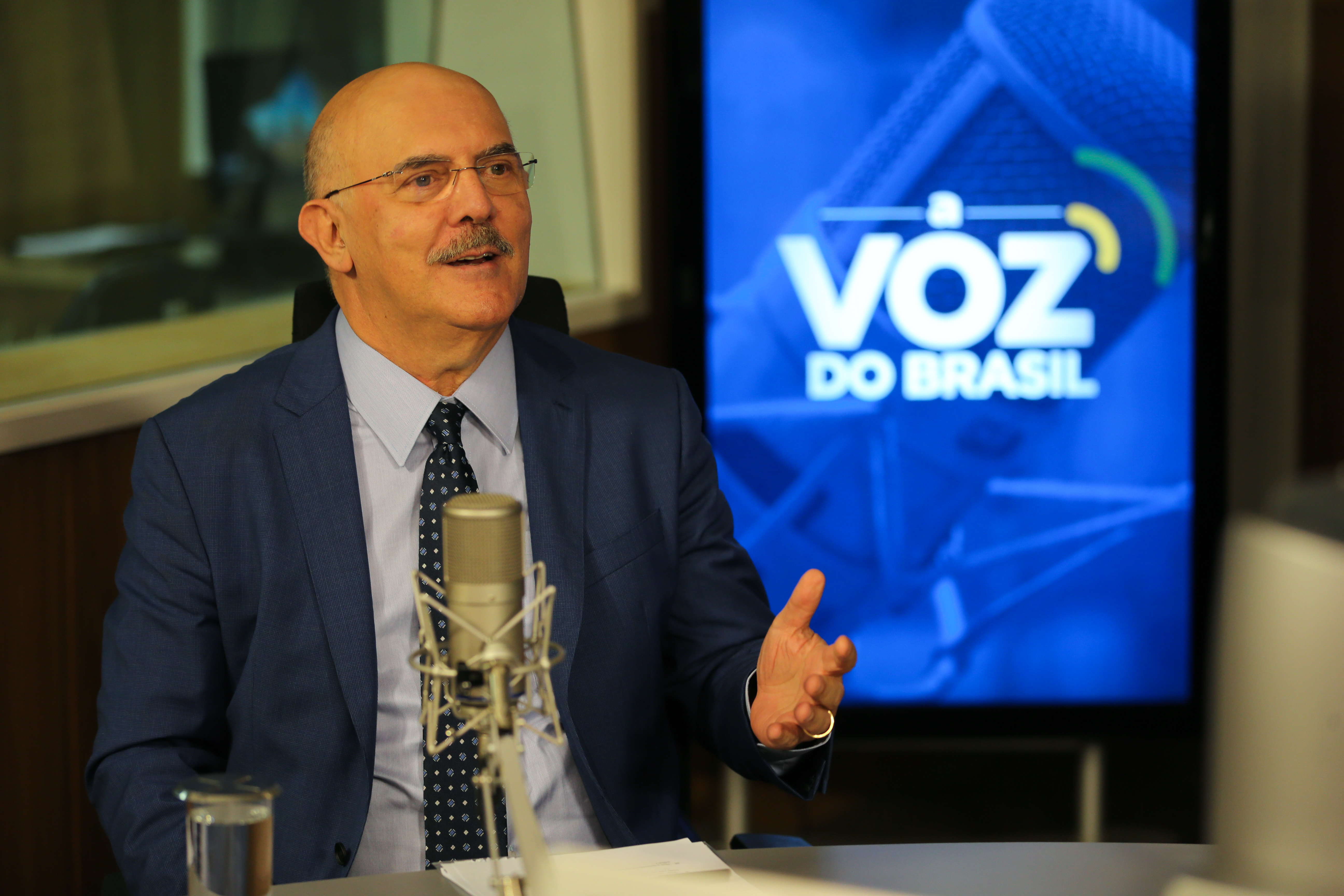 Milton Ribeiro, ministro da Educação (MEC)