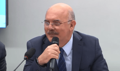 Ministro da Educação denunciado, caso Covaxin e mais da noite de 31 de janeiro