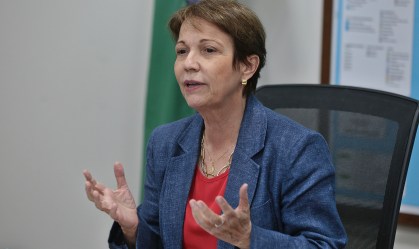 Guerra provoca suspensão da venda de fertilizantes russos ao Brasil, diz ministra