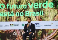 Brasil é líder no clima, mas entrega menos do que pode, diz especialista