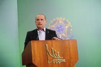 Onyx Lorenzoni aceita convite e se dispõe a depor à CPMI do INSS
