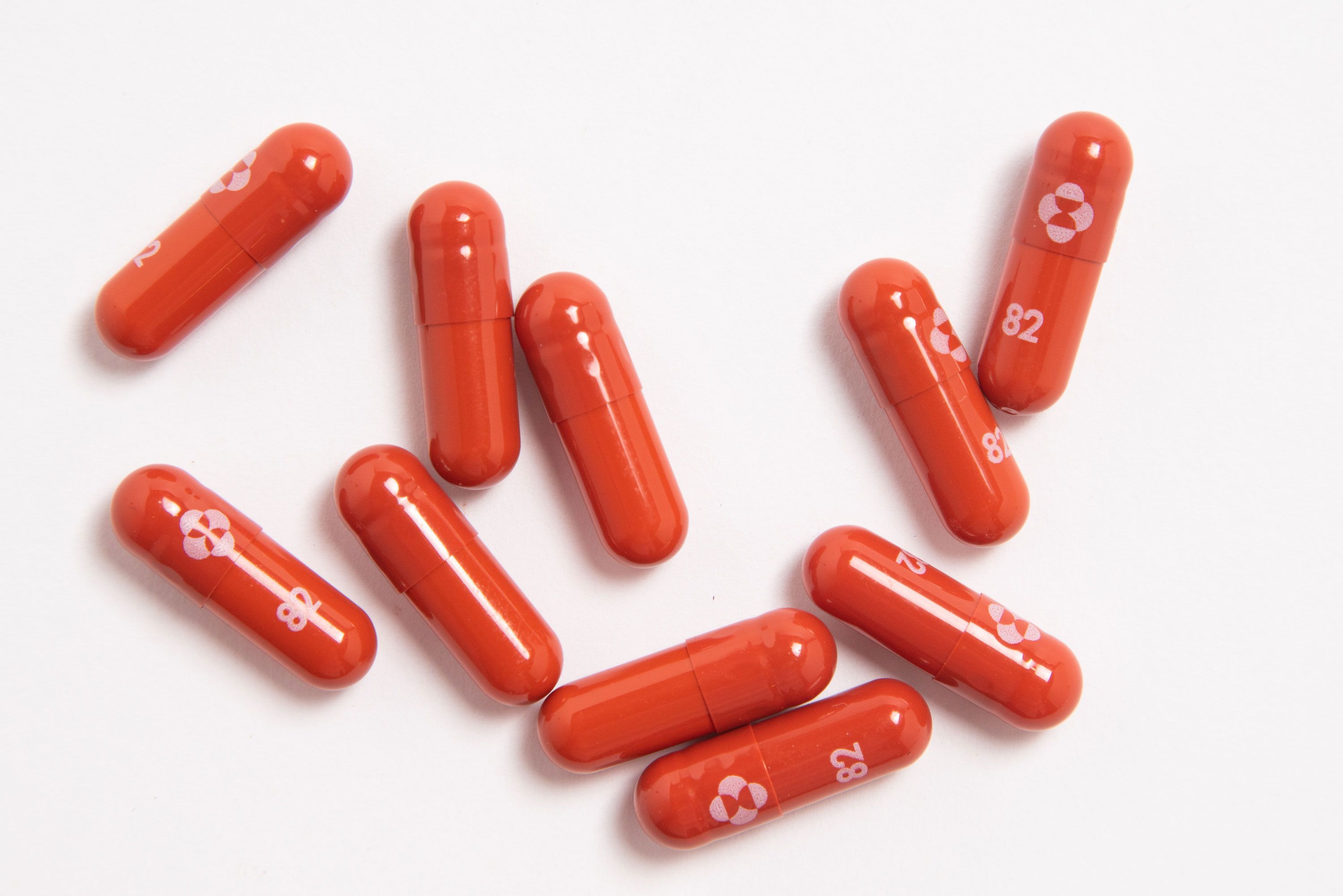 Molnupiravir: Pílula experimental contra a Covid-19, da MSD