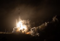 Nasa lança missão com objetivo de colidir com asteroide