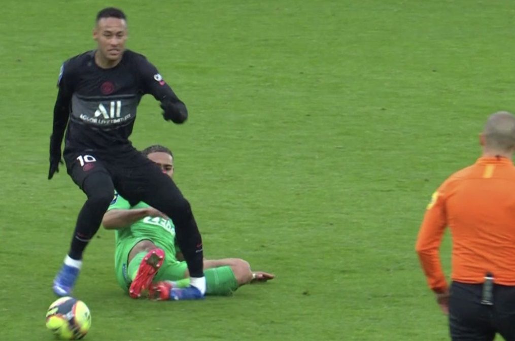 neymarlesao2