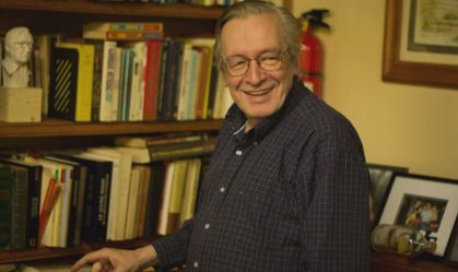 olavo de carvalho