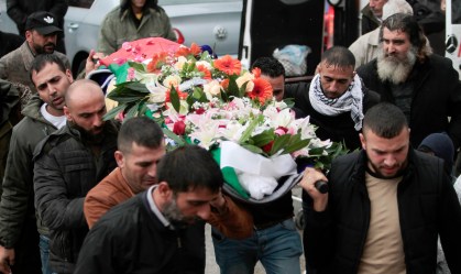 Ataque atribuído ao Hamas, em Jerusalem, deixa um morto e quatro feridos