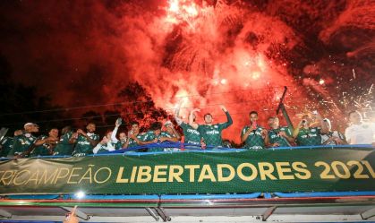 Palmeiras