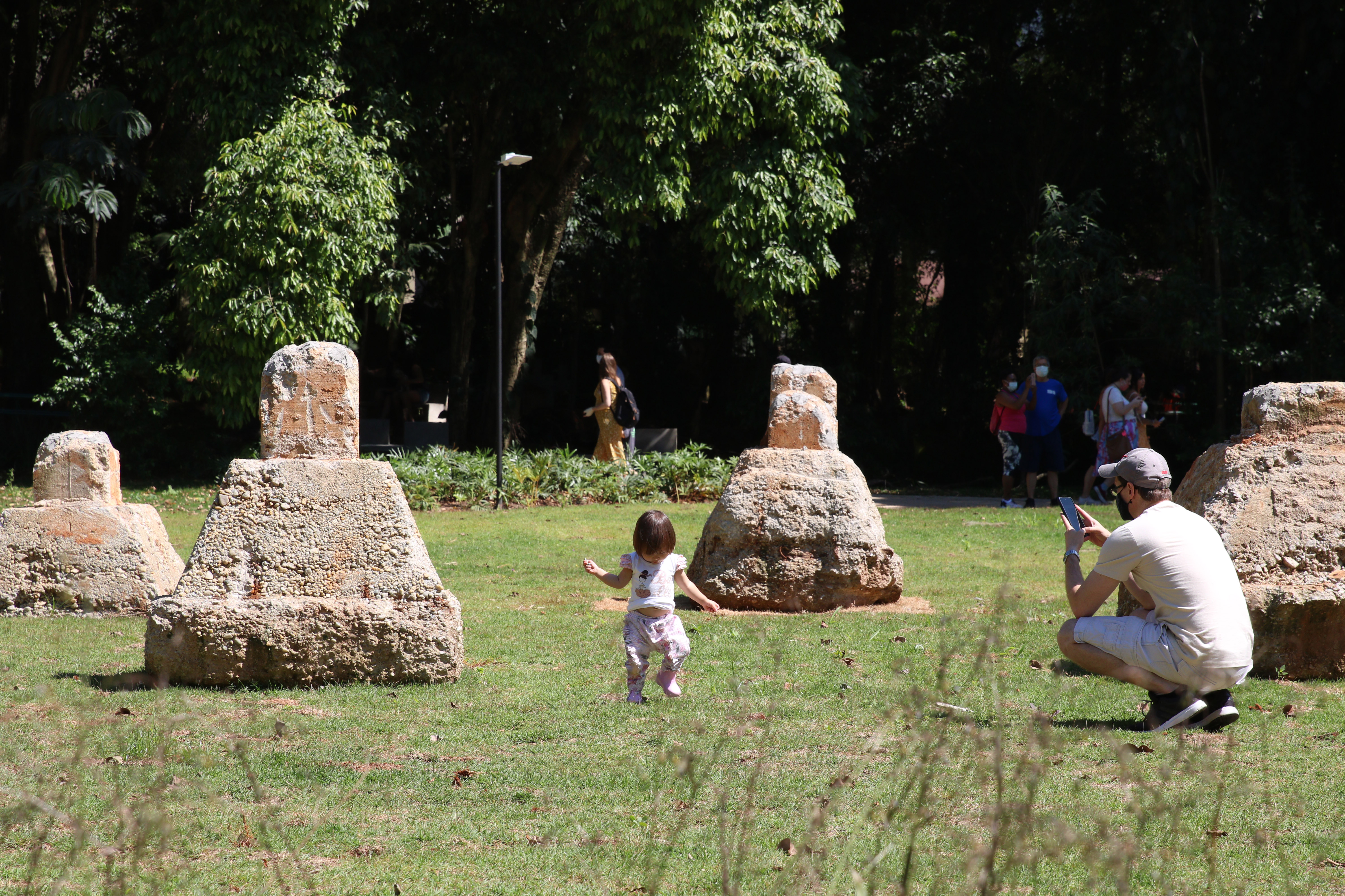 Parque Augusta | São Paulo (SP) | lazer | passeios | diversão | crianças | natureza