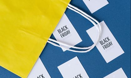 Black Friday deve ter maior movimentação financeira da história, projeta CNC