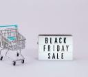 Vendas da Black Friday nos EUA sobem 4,1%, puxadas por e-commerce