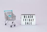 Black Friday deve movimentar R$ 4,2 bilhões em 2022, diz CNC
