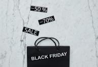 Veja quais foram os itens mais procurados online nesta Black Friday