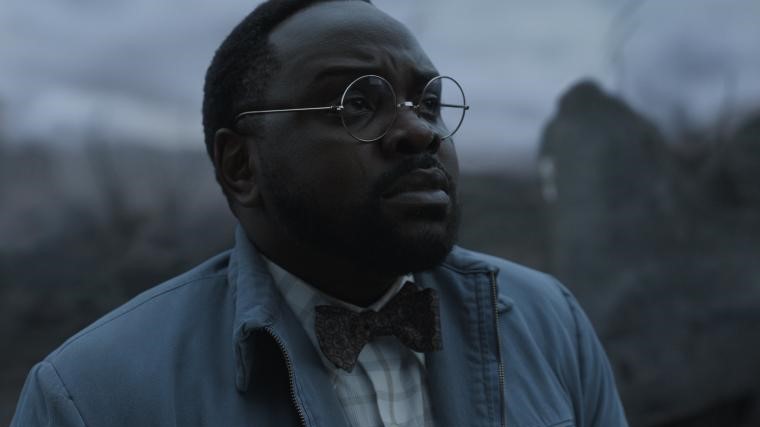 Phastos (Brian Tyree Henry) / Marvel Studios