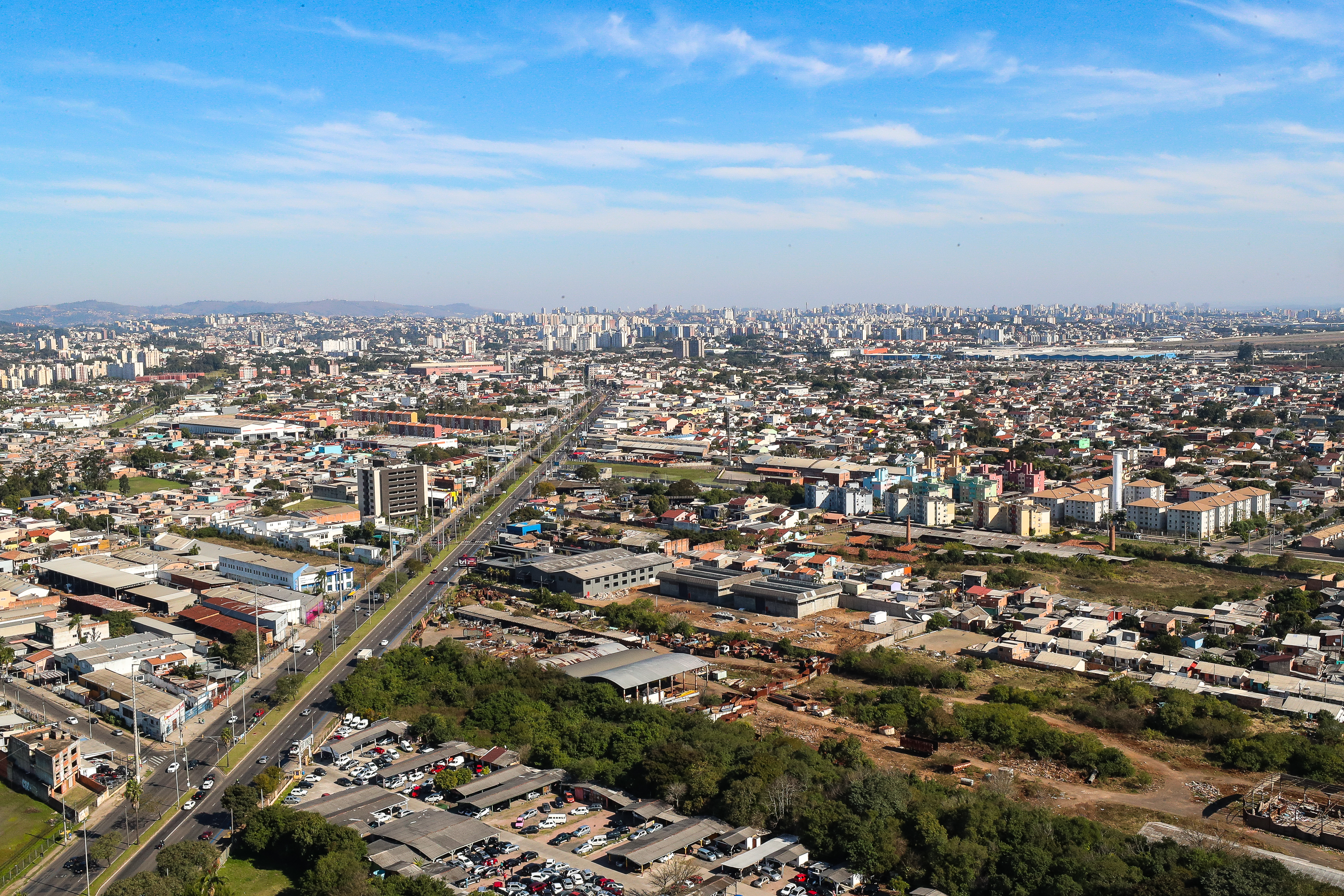 Porto Alegre | Rio Grande do Sul