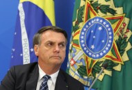 Avaliação negativa do governo Bolsonaro atinge 56%, diz pesquisa Genial/Quaest