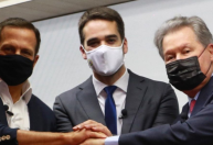 PSDB exclui voto de 92 prefeitos e vices paulistas das prévias às eleições de 2022