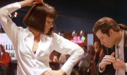 Quentin Tarantino venderá 7 cenas inéditas de 'Pulp Fiction' como NFTs