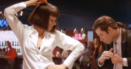 PULP FICTION