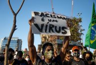 Lula sanciona lei que equipara injúria racial ao crime de racismo