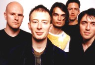 Radiohead revisita seu ponto de virada e recupera faixas inéditas e novas versões