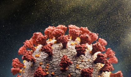 Cientistas neutralizam o coronavírus com ressonância acústica em experimento