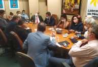 Parte da oposição diz que irá ao STF contra a PEC dos Precatórios