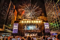 Ano Novo na Paulista: como chegar, o que levar e esquema de segurança