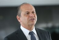 PGR pede que STF arquive investigação contra Ricardo Barros aberta após CPI da Covid
