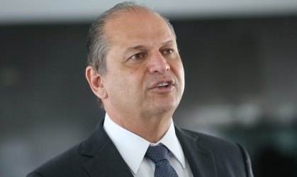 PGR pede que STF arquive investigação contra Ricardo Barros aberta após CPI da Covid