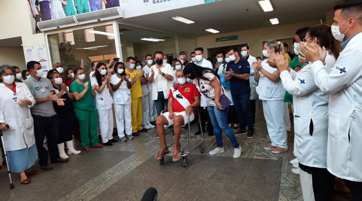 rio foto
