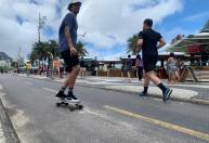 Hotéis registram 85% de ocupação durante feriado no Rio de Janeiro