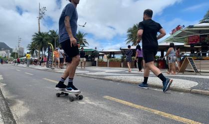 Hotéis registram 85% de ocupação durante feriado no Rio de Janeiro