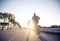 Como se preparar para uma meia maratona? Veja dicas de especialista
