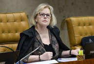 Rosa Weber é sorteada relatora de ação contra decreto que concedeu perdão a Daniel Silveira