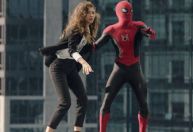 Homem-Aranha: Tom Holland e Zendaya não querem falar sobre relacionamento