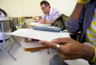 Política de cotas é um fortalecimento da luta contra o racismo, diz professor