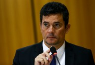MP pede ao TCU a indisponibilidade de bens de Sergio Moro