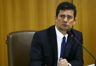 Sergio Moro afirma que ganhou US$ 45 mil mensais da Alvarez & Marsal