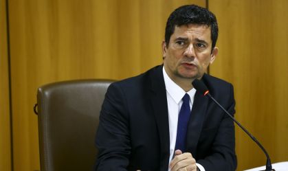 Sergio Moro
