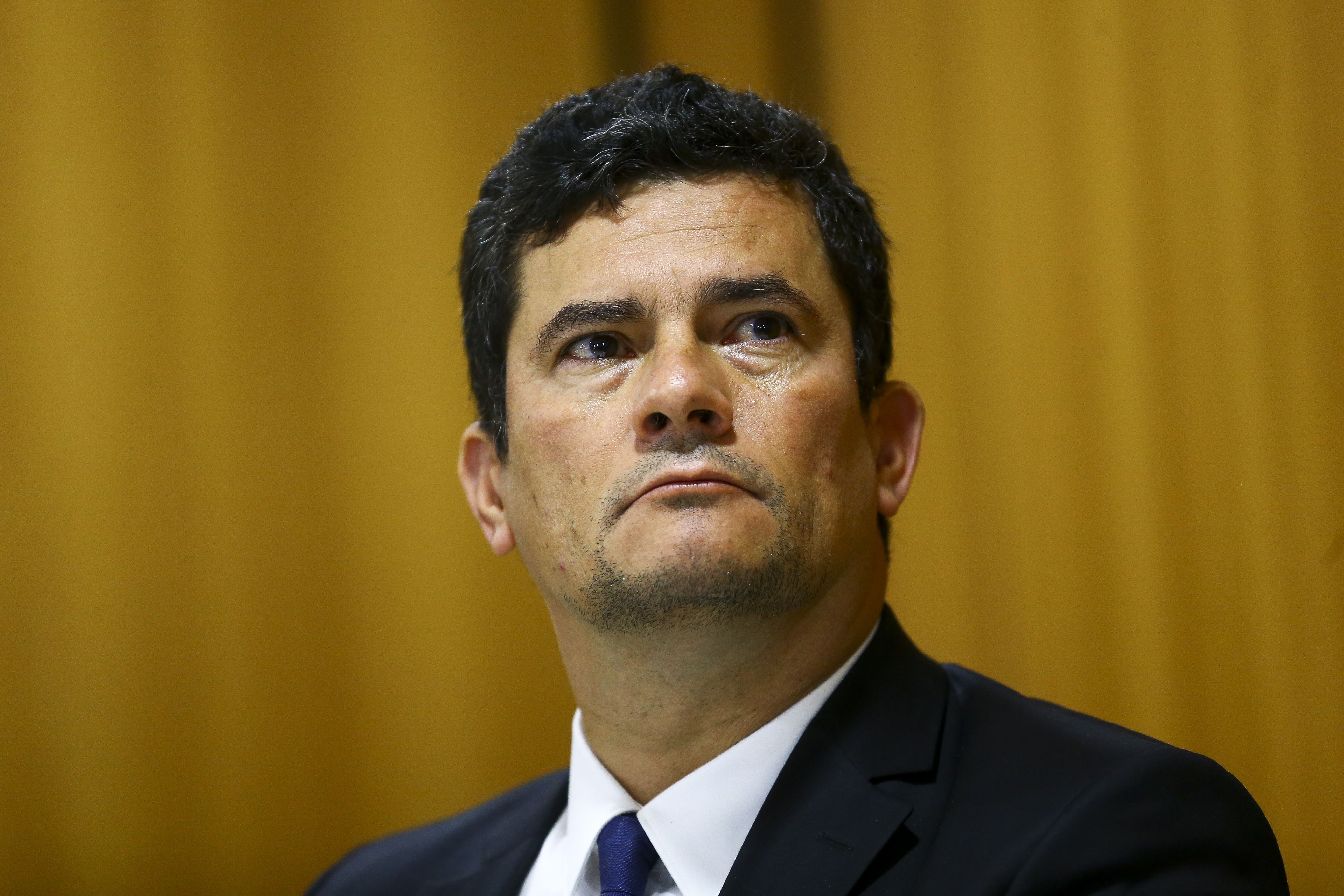Sergio Moro