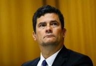 PP e PL veem governadores como trava a União Brasil e Sergio Moro