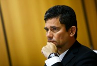 Após defender Moro, governo muda tom e diz à ONU que decisões do STF pró-Lula tornam processo nulo